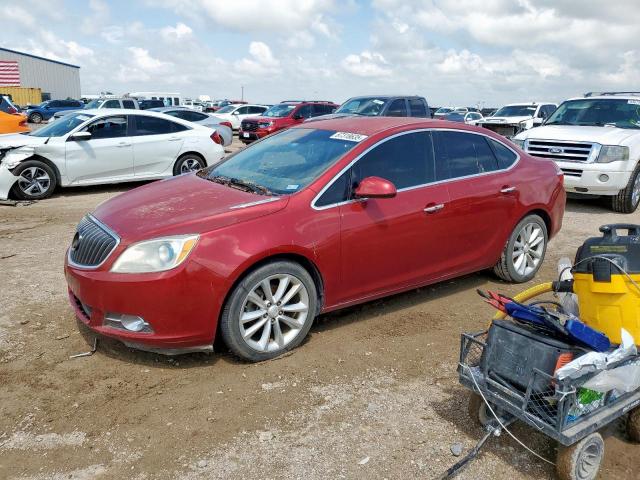  Salvage Buick Verano