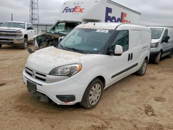  Salvage Ram Promaster