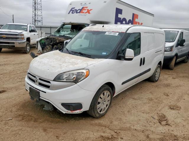  Salvage Ram Promaster