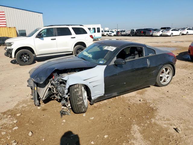  Salvage Nissan 350Z
