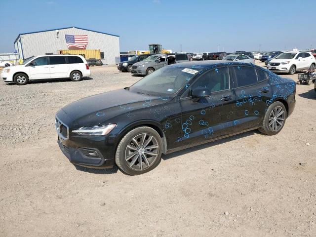  Salvage Volvo S60