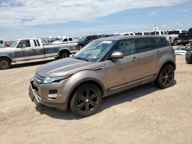  Salvage Land Rover Range Rover