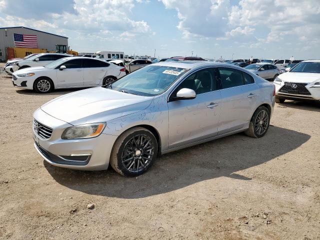  Salvage Volvo S60