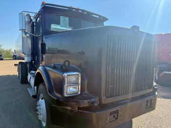  Salvage International 9000 9300