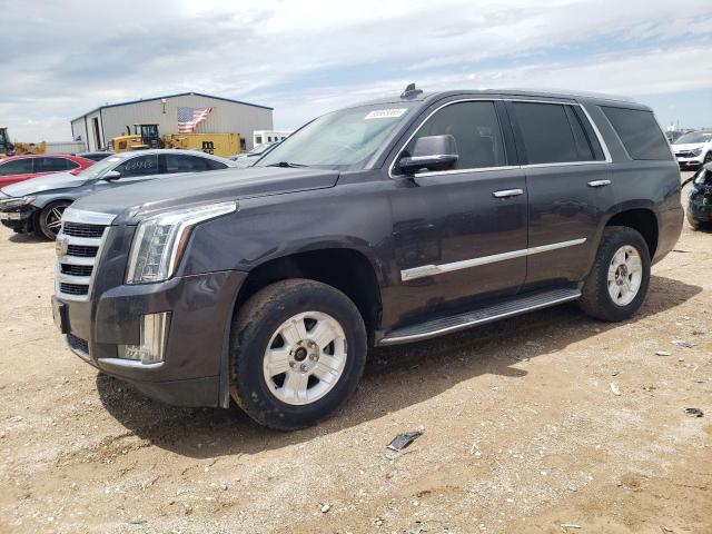  Salvage Cadillac Escalade