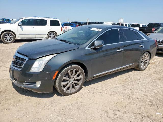  Salvage Cadillac XTS