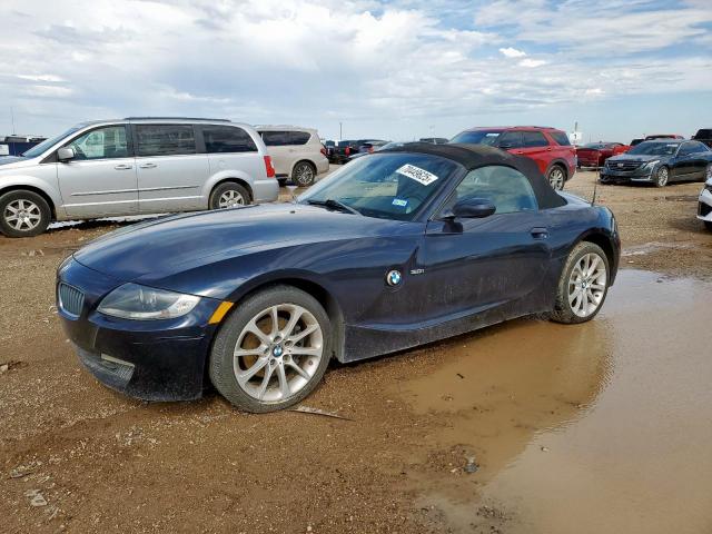  Salvage BMW Z Series
