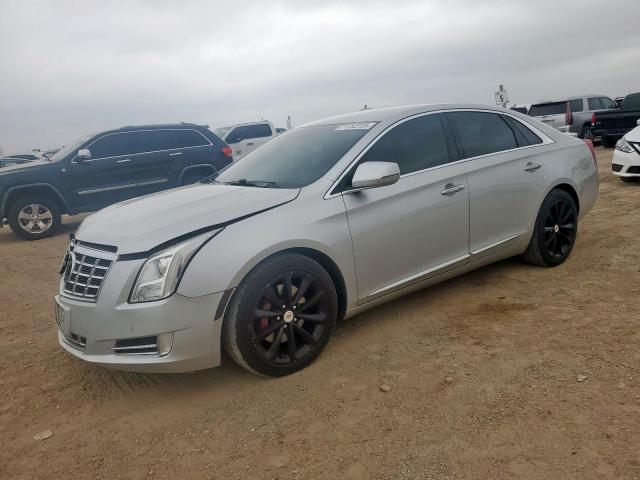  Salvage Cadillac XTS