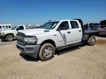  Salvage Ram 2500