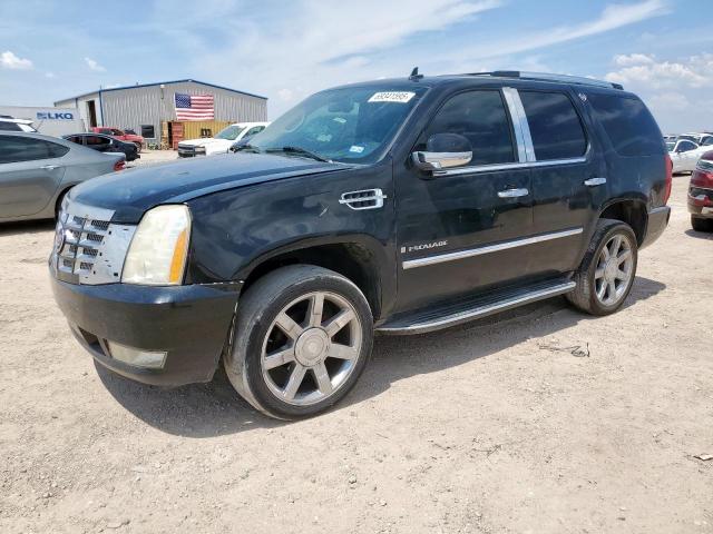  Salvage Cadillac Escalade