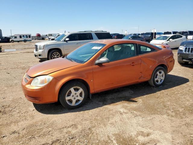  Salvage Chevrolet Cobalt Ls