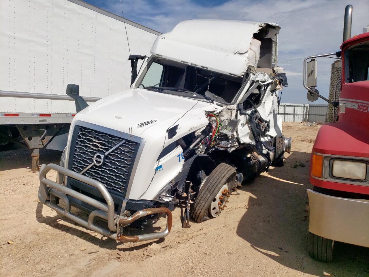 Volvo Vnl Vnl Image 3