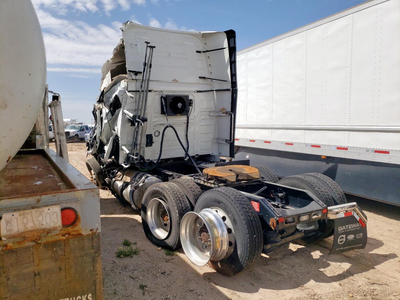 Volvo Vnl Vnl Image 10