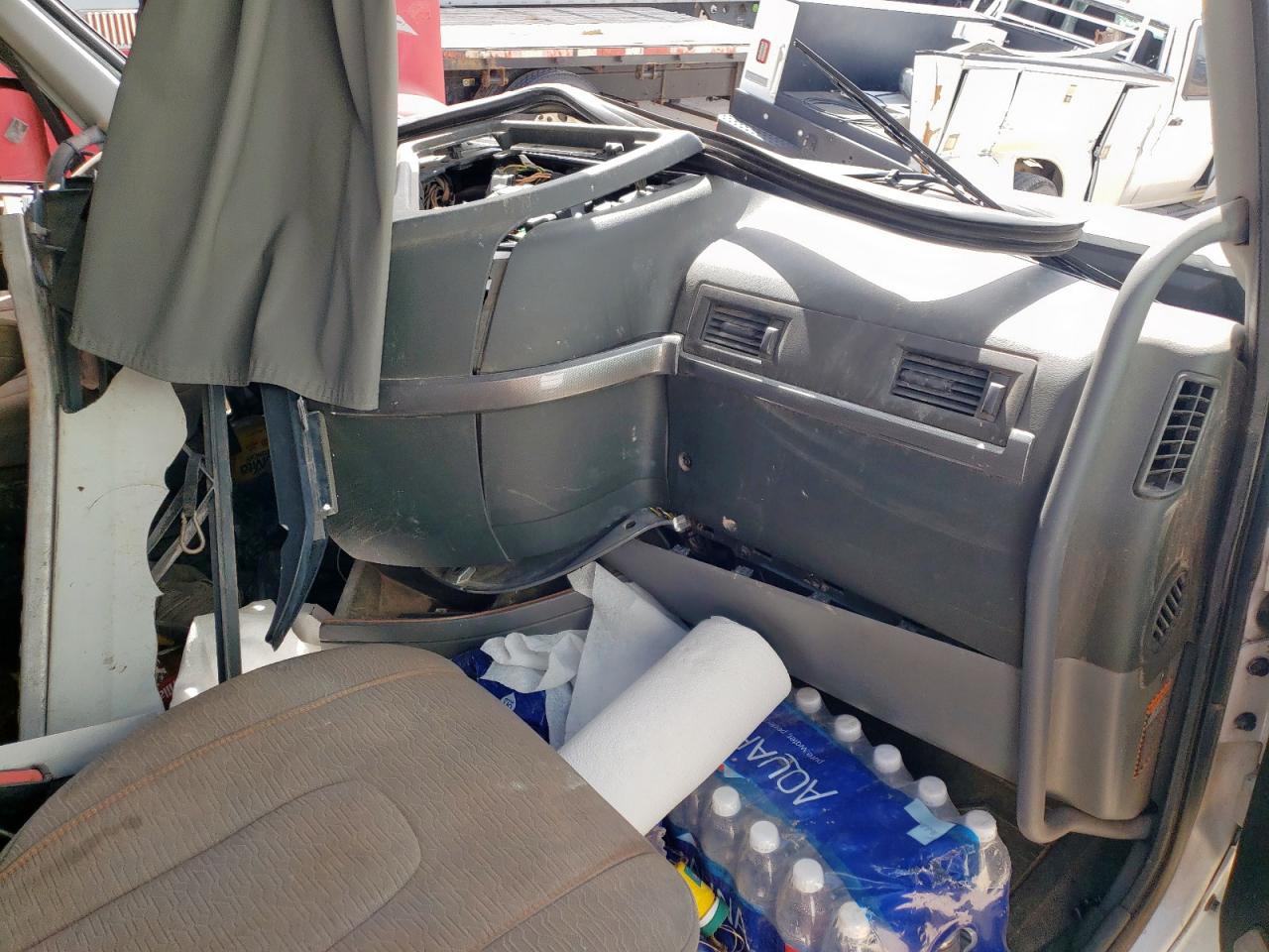 Volvo Vnl Vnl Image 5