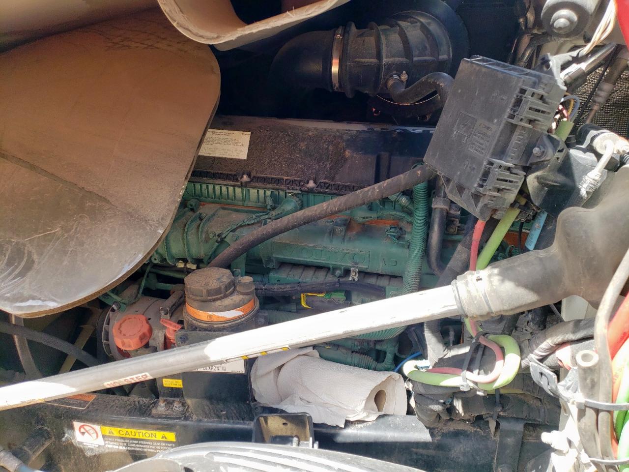 Volvo Vnl Vnl Image 2