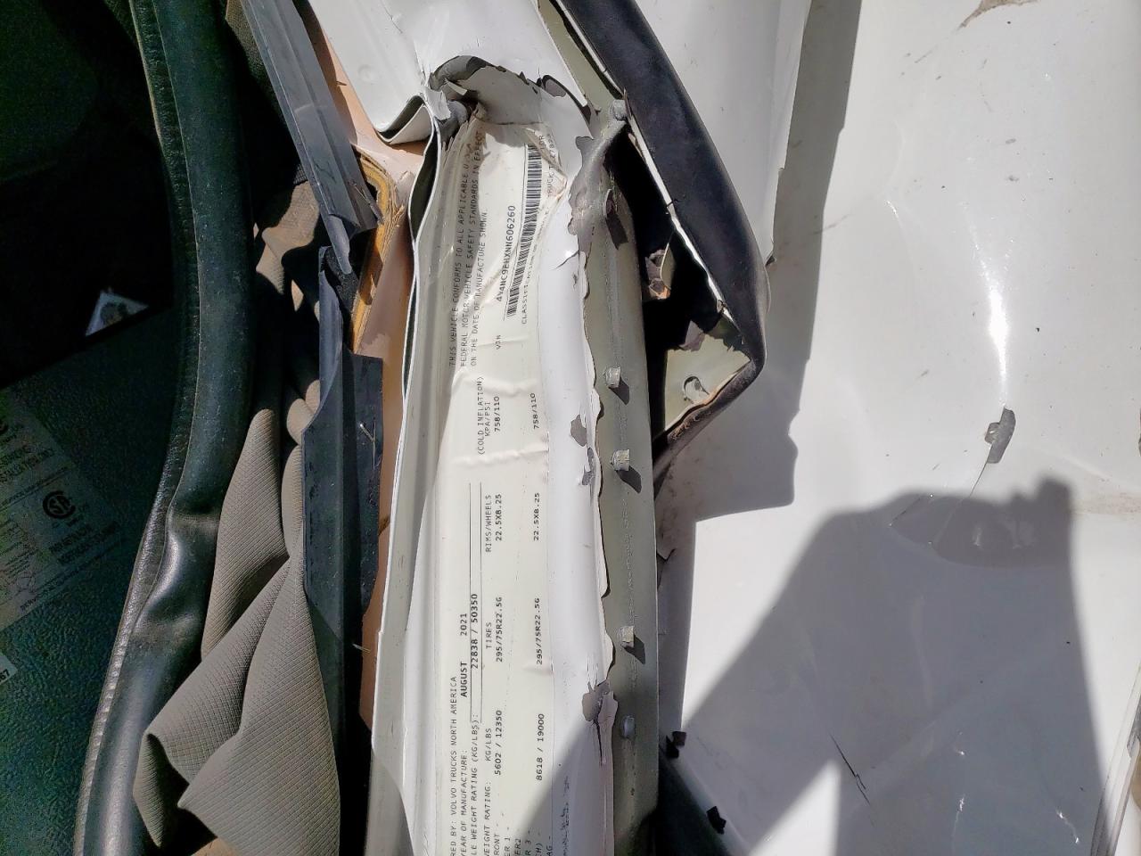 Volvo Vnl Vnl Image 8