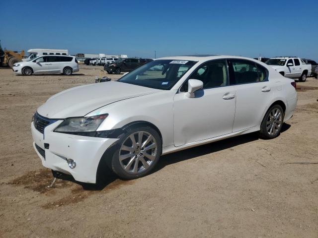  Salvage Lexus Gs