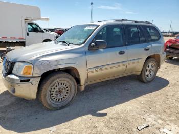  Salvage GMC Envoy