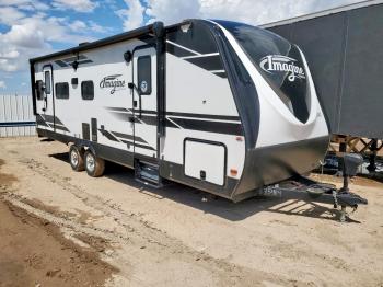  Salvage Other Trailer
