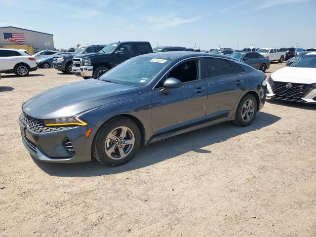  Salvage Kia K5