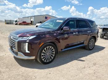  Salvage Hyundai PALISADE