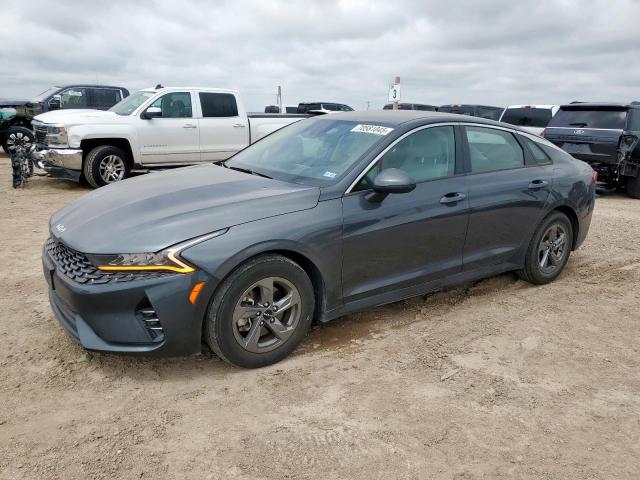  Salvage Kia K5