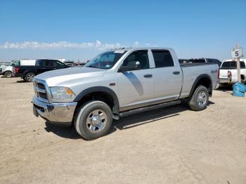  Salvage Ram 2500