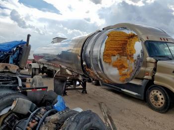  Salvage Other Heavy Equipmen Tanker