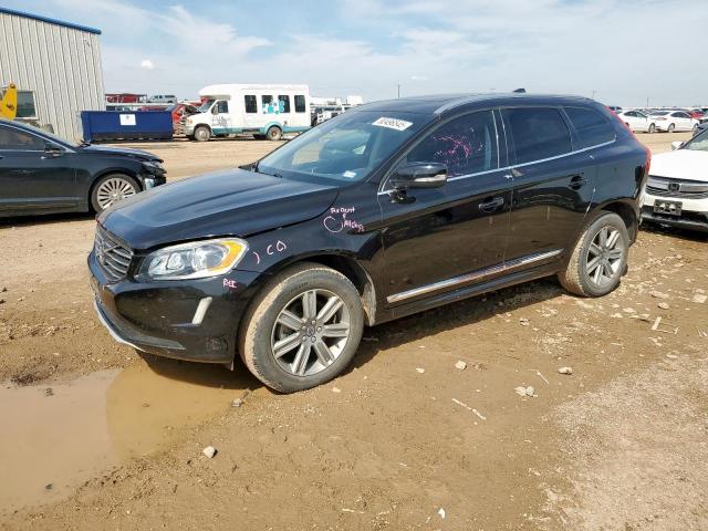  Salvage Volvo XC60
