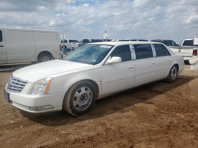  Salvage Cadillac Profession