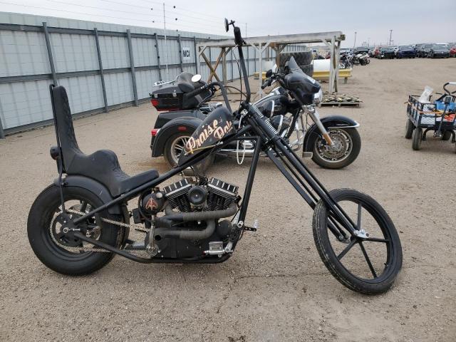  Salvage Harley-Davidson Sprtstr883