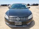 Volkswagen Passat Sel Image 11