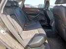 Volkswagen Passat Sel Image 6