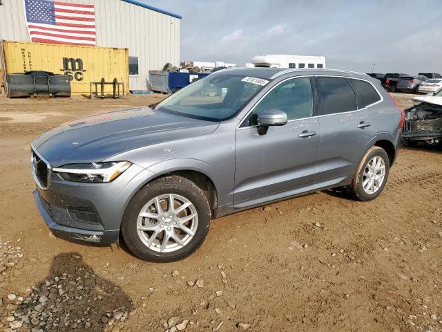  Salvage Volvo XC60