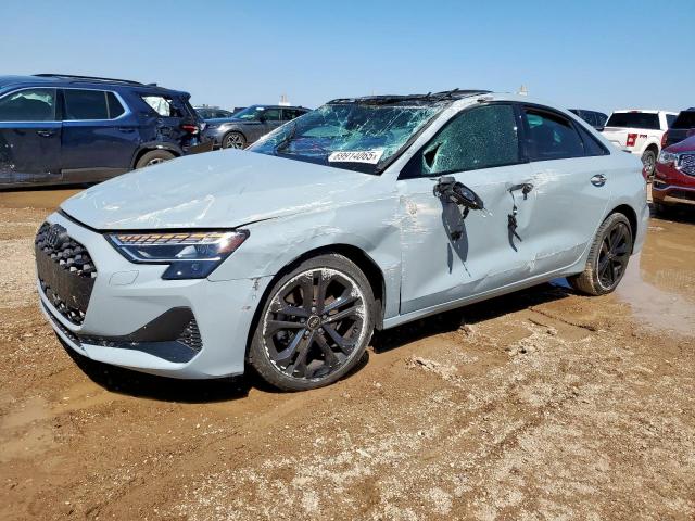  Salvage Audi A3