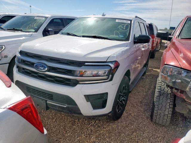  Salvage Ford Expedition