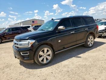  Salvage Ford Expedition