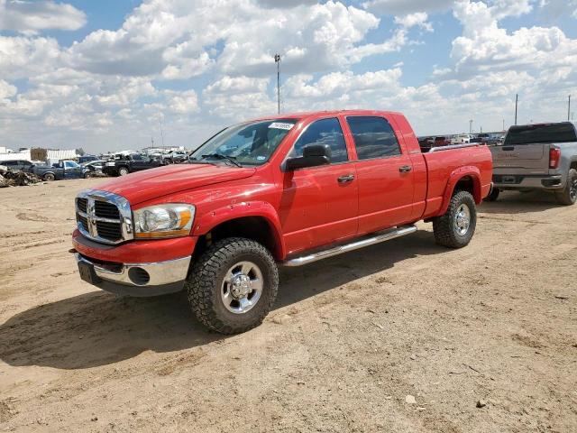  Salvage Dodge Ram 3500