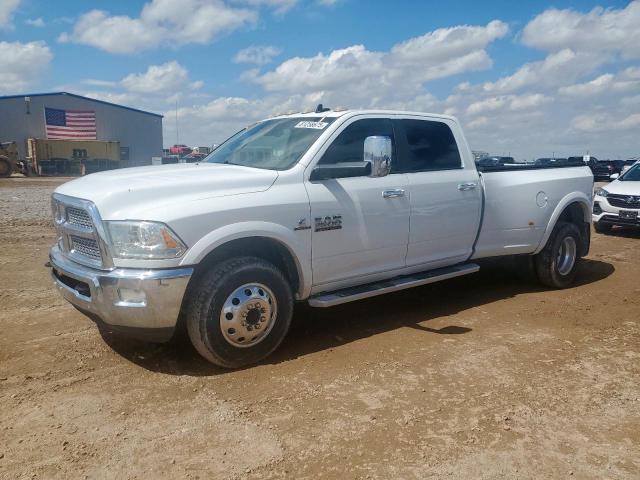  Salvage Ram 3500