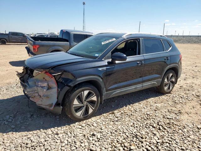  Salvage Volkswagen Taos
