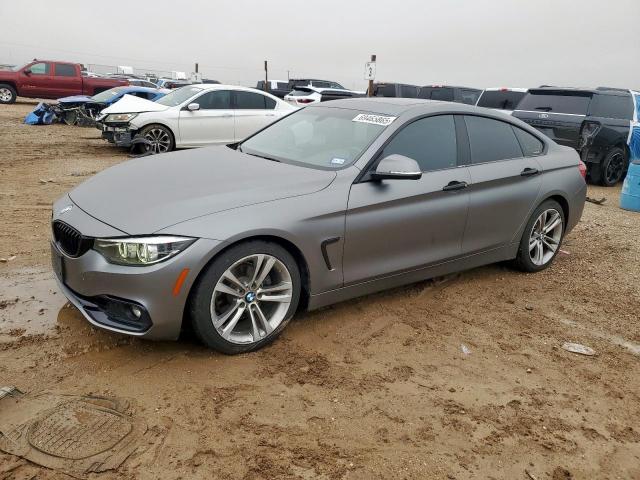  Salvage BMW 4 Series