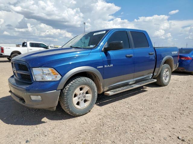  Salvage Dodge Ram 1500