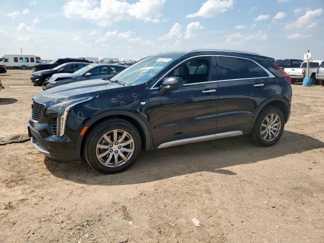  Salvage Cadillac XT4