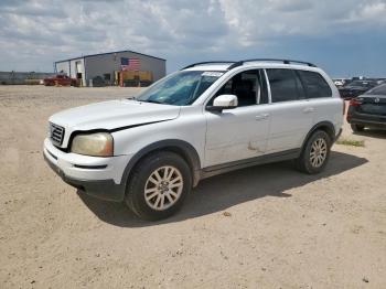  Salvage Volvo XC90