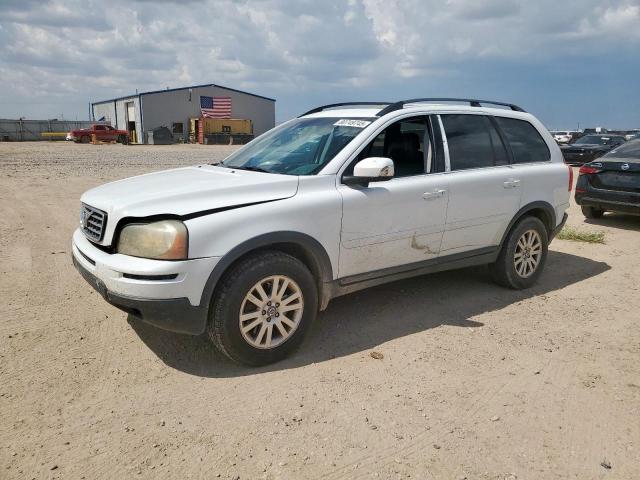  Salvage Volvo XC90