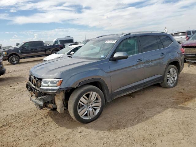  Salvage Volkswagen Atlas