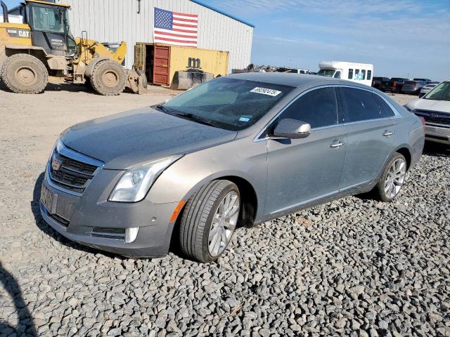  Salvage Cadillac XTS