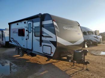  Salvage Grand Design Imagine 22