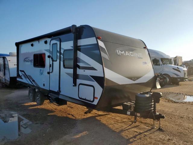  Salvage Grand Design Imagine 22