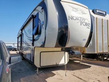  Salvage Nort Travel Tra